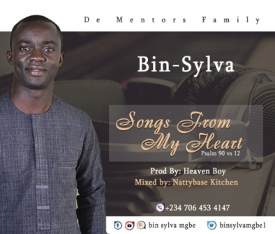 SONGS FROM MY HEART  image